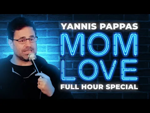Yannis Pappas: Mom Love