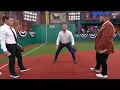 Hall of Famer Scott Rolen on Mastering Third Base