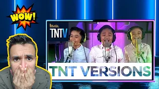 Download TNT Boys - Flashlight (REACTION) First Time Hearing It MP3