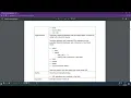 National 5 DDD Lesson 7 - DBMS and referential integrity