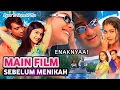 Lagu KISAH CINTA KAJOL \u0026 AJAY DEVGAN | Film India Sub Indo Super Hits