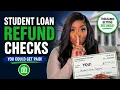 Student Loans Have Been Canceled HUGE Settlement Checks Going Out