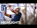PGA TOUR Highlights Saturday Arnold Palmer Invitational 2026