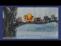 Download Lagu Disney in the Rain: \
