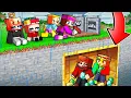 Lagu Awariz and Talcado FAKE their DEATH for Talcacity's Minecraft Prank!