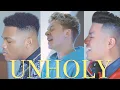 Download Lagu Unholy - Sam Smith, Kim Petras