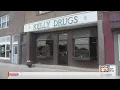 Exploring the 135-year-old pharmacy in Our Town Milford