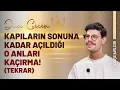 Don t Miss Those Moments When the Doors Open Wide Night of Prayer Bestami Surer
