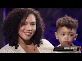 WYCLEF JEAN 911!! Most Beautiful Voice - Blind Auditions -  The Voice US