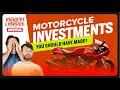 Motorcycle Investments You Should Have Made S12E02