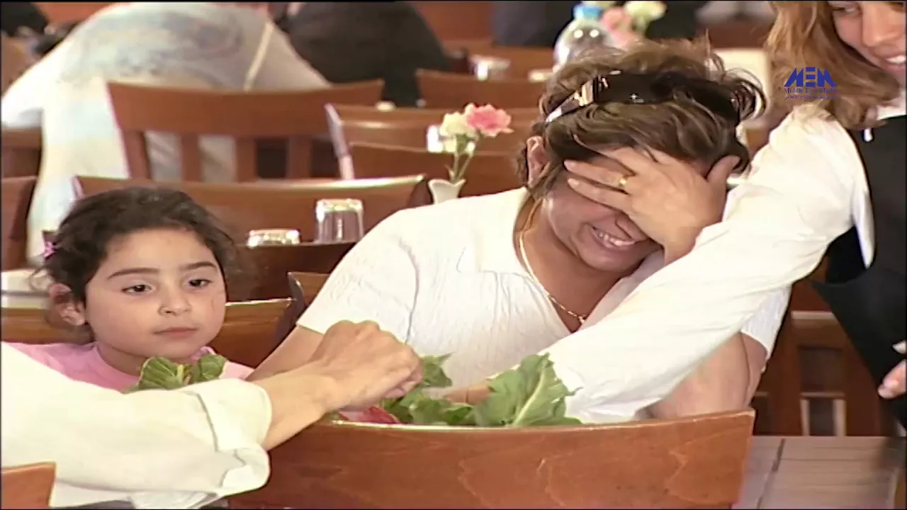 برنامج الكاميرا الخفية - شفناكم وما شفتونا - الحلقة الثانية | Shofnakom W Ma Shofotna Program - Ep02