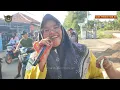 Download Lagu Langka Rasa Voc Erika ll Singa Dangdut Yang Perkasa SATRIA MUDA Desa Manggungan 4 Juli 2025