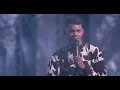 Jessé Aguiar | Eu Não Desisto [Todah 10 Anos Ao Vivo]