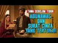 Lagu ABUNAWAS DAN SURAT CINTA YANG TERTUKAR - KISAH LUCU PENGANTAR TIDUR