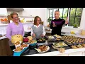 Perfect Gourmet 50 Count Potstickers In Choice Of Flavors on QVC