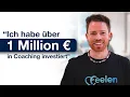 Million-dollar manifestation and holistic success in life with multi-entrepreneur Andreas Ackermann