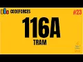 Codeforces 116A - Tram Java Solution