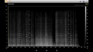 Aspect - Files Spectrogram Analyzer v 3