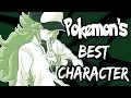 Pokemon s Best Character - N