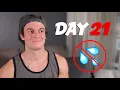 I TRIED NO NUT NOVEMBER Do Not Attempt