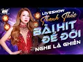 Lagu THANH THẢO REMIX MỚI NHẤT - NGHE LÀ GHIỀN! - LOẠT HITS BAY ĐỈNH NÓC KỊCH TRẦN 