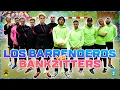 Lagu BANKZITTERS vs LOS BARRENDEROS | FC STRAAT SPECIAL