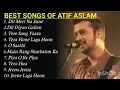 Download Lagu Best Of Atif Aslam | Atif Aslam Top 10 Songs Jukebox | Atif Aslam Hit Songs 2025