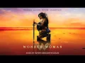Wonder Woman - We Are All To Blame  [Rupert Gregson Williams]