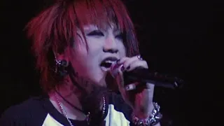 Download the GazettE - 別れ道 [eng sub] LIVE HD MP3