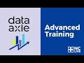 Advanced Training On Data-Axle Reference Solutions Leveraging This Tool For Business Research