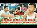 Download Lagu NYOBA MASAK CUMI HITAM KOK JADINYA GINI??? 😭😭 | INDAH PERMATASARI \u0026 ARIE KRITING