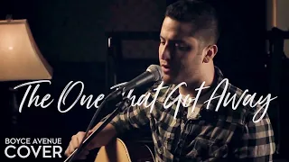 Download The One That Got Away - Katy Perry (Boyce Avenue acoustic cover) on Spotify \u0026 Apple MP3