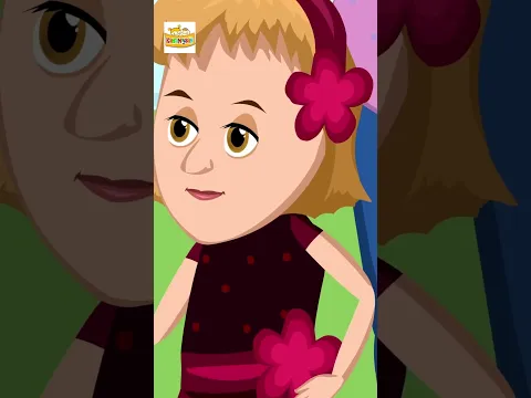 The Ugly Duckling | Hindi Moral Stories | Fairy Tales For Children | Kids Videos | Kahaniyaan