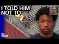 Was Karmelo Anthony a Murderer or a Teenager Who Panicked After Being Provoked by a Bully Update
