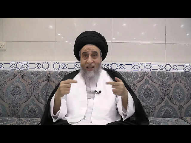 ⁣كفاية الأصول 57 -مقدمة الواجب 9-الســـيد صباح شُبـــر