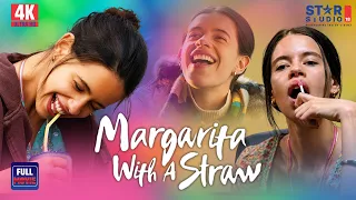 Margarita with a Straw | Kalki Koechlin's Powerful Love Story | Superhit 4K Movie | Full Moive