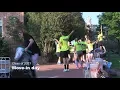 Class of 2021 Move-in day