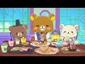 Rilakkuma Season 2 TRAILER