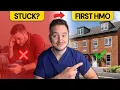 Still Researching HMOs Do This to Finally Get Your First Deal