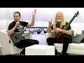 Lagu Ben Eller \u0026 Mattias IA Eklundh Talk Guitar | Guitar Summit 2025
