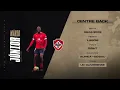 Download Lagu Mário Júnior - CB - Oliveirense - 24/25