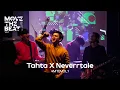 Download Lagu Tahta x Neverrtale performs Aku Masih Disini (Live at MOVE THE BEAT #MTBVOL1)