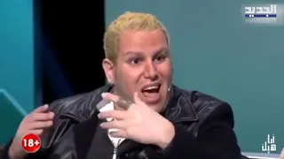 شاب مـ ـثلي يروي قصته المؤثرة لـ نيشان ما فعله معه ابن الجيران غير متوقع انا انسان رخـ ـيص 