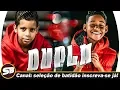 Download Lagu RUANZINHO e MC BRUNINHO 2019 Batidão Romântico - AS MELHORES ANTIGAS