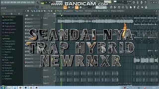 Download SEANDAINYA - YOGA VHEIN - TRAP HYBRID = NEWRMXR MP3