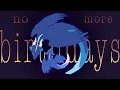 no more birt ays - queen coral anemone