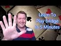 Download Lagu Learn To Play Bridge In 5 Minutes