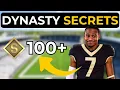 What REALLY Impacts Player Development in CFB 26 6 Hidden Factors