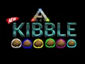 All ARK NEW KIBBLE Recipes spawn commands