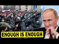 Download Lagu Russen EISEN dat Poetin aftreedt — Rusland heeft geen benzine meer